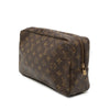 Louis Vuitton Monogram Trousse Toilette 28 Secondhand