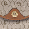 Dior Honeycomb Coated Canvas Crossbody Secondhand