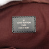 Louis Vuitton Monogram Macassar Porte Documents Jour Secondhand