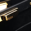 Fendi Medium Leather Iconic Essentially Peekaboo Secondhand