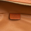 Celine Macadam Coated Canvas Vanity Bag Secondhand