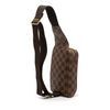 Louis Vuitton Damier Ebene Geronimos Secondhand