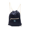 Secondhand Prada Tessuto Drawstring Backpack