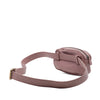Bottega Veneta Nappa Intrecciato Belt Bag Secondhand