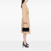 Gucci Patent Clasp Handbag Secondhand