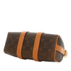 Louis Vuitton Monogram Dust Keepall Bandouliere 25 Secondhand