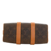 Louis Vuitton Monogram Dust Keepall Bandouliere 25 Secondhand