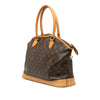 Secondhand Louis Vuitton Monogram Lockit Horizontal