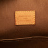 Secondhand Louis Vuitton Monogram Lockit Horizontal