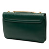 Gucci Medium Leather Rajah Crossbody Secondhand