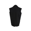 Secondhand Double-Breasted Vest - '10s