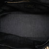 Dior Denim Patch D Light Satchel Secondhand