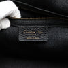 Dior Denim Patch D Light Satchel Secondhand