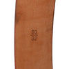 Secondhand Louis Vuitton Monogram Multicolore Ceinture Belt