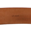 Secondhand Louis Vuitton Monogram Multicolore Ceinture Belt