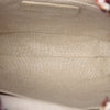 Chanel Small Quilted Calfskin and Tweed Gabrielle Bucket Bag Secondhand