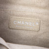 Chanel Small Quilted Calfskin and Tweed Gabrielle Bucket Bag Secondhand