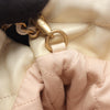 Chanel Mini Shiny Calfskin 22 Handbag Secondhand