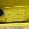 Dior Leather 30 Montaigne Box Bag Secondhand