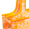 Dior Mini Canvas Embroidered Dioriviera Toile De Jouy Book Tote Secondhand
