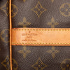 Louis Vuitton Monogram Keepall Bandouliere 55 Secondhand