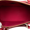 Louis Vuitton Monogram Vernis Alma PM Secondhand