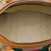 Gucci Medium GG Canvas Web Joy Boston Bag Secondhand