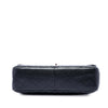 Chanel Jumbo Classic Caviar Single Flap Secondhand