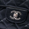 Chanel Jumbo Classic Caviar Single Flap Secondhand