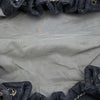 Chanel Extra Large Quilted Denim Stretch Spirit Cabas Tote Secondhand