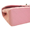 Chanel Jumbo Classic Iridescent Caviar Double Flap Secondhand