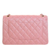 Chanel Jumbo Classic Iridescent Caviar Double Flap Secondhand