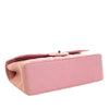 Chanel Jumbo Classic Iridescent Caviar Double Flap Secondhand