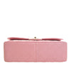Chanel Jumbo Classic Iridescent Caviar Double Flap Secondhand