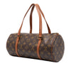 Secondhand Louis Vuitton Monogram Papillon 30