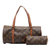 Secondhand Louis Vuitton Monogram Papillon 30