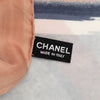 Chanel Viva Coco Cuba Libre Silk Scarf 90 Secondhand