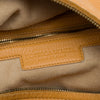 Bottega Veneta Leather Side Pocket Shoulder Bag Secondhand
