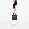 Secondhand Fendi Zucca Canvas Foldable Tote