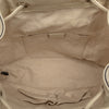 Gucci Leather Bamboo Tassel Backpack Secondhand