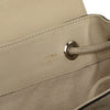 Gucci Leather Bamboo Tassel Backpack Secondhand