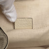 Gucci Leather Bamboo Tassel Backpack Secondhand