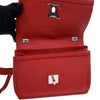 Louis Vuitton Leather Lockme II BB Secondhand