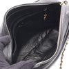 Chanel CC Quilted Caviar Camera Bag Secondhand