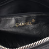 Chanel CC Quilted Caviar Camera Bag Secondhand