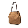 Gucci GG Canvas Gifford Tote Secondhand