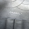 Chanel Quilted Metallic Aged Calfskin Reissue 2.55 Double Flap 227 Secondhand