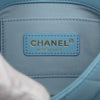 Chanel Mini Quilted Lambskin Lacquered Chain Flap Secondhand