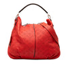 Louis Vuitton Monogram Mahina Selene MM Secondhand