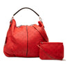 Louis Vuitton Monogram Mahina Selene MM Secondhand